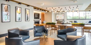 The Met Rockville Gallery 33