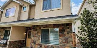 3 Bed | 2.5 Bath Home in South Weber – Ready for Move-In! Gallery 1