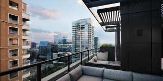 Maple Terrace Residences Maple Terrace Residences Gallery 42