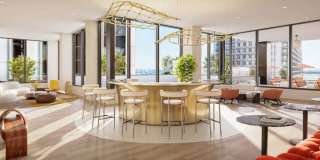 111 Broad St. Gallery 1