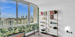 1100 West Ave Gallery 1