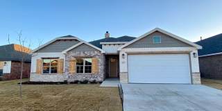 PRE-LEASING FOR JUNE: 4/2/2 Home in One of South Lubbock’s Newest Neighborhoods Gallery 1