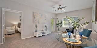 Oak View of Sonoma Hills Apartments Gallery 5