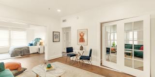 The Harlan Residences Gallery 114