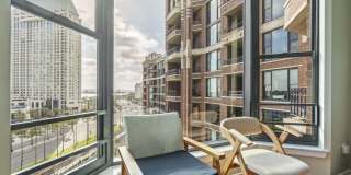 500 West Harbor Drive - 1020 Gallery 22