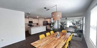 Picturesque Waterfront 4-Bedroom Home with Premium Amenities + 3 Car Garage! Community Amenities! Gallery 10