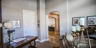 3 bed, 2 bath, office, 3 car garage. UTILITIES included Gallery 23