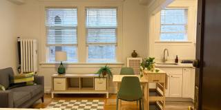 Virginian Apartments Gallery 1