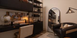 Levels at LoSo Gallery 25