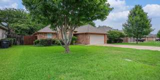 Welcome to this inviting 3-bedroom, 2-bathroom home in the heart of Cleburne, perfectly suited for families seeking comfort and convenience. Gallery 3