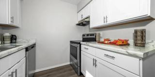 Whitcomb Terrace Apartments Gallery 2