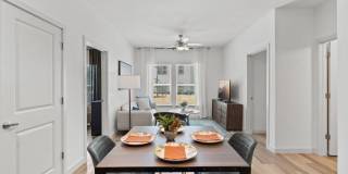The Esther - Affordable Housing Gallery 11