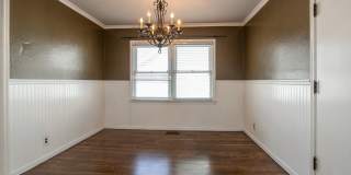 3 Bedroom 1 Bath in Tulsa Gallery 6
