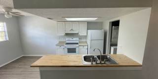 2/1 Second Floor Apartment in New Port Richey Gallery 12