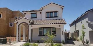 Desert Color Home! Desert Color Home! Gallery 1
