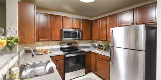 Chestnut Oaks, 55+ Gallery 5