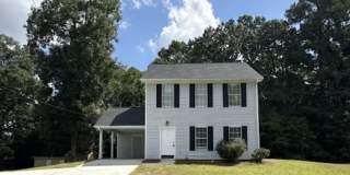 3 Bed 2.5 Bath in Conley! Gallery 1