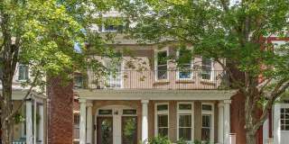 Swanky 1st floor duplex in Church Hill across from Jefferson Park Gallery 1