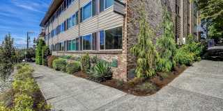 Mercer Crest Apartments Gallery 38