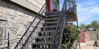 Adorable 1 bedroom studio in El Reno! Gallery 1