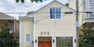 2112 BARONNE Street Gallery 1