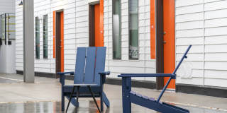 The Mirage Manchester - Affordable Housing Gallery 18