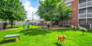 The Parker Apartment Homes Gallery 54