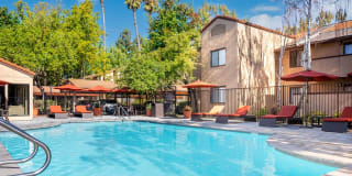 Mission Sierra Apartment Homes Gallery 2