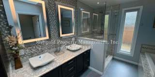 Stylish 2-Bed, 2-Bath Corner Lot Home with Modern Design and Spacious Outdoor Areas Gallery 21