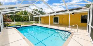 Incredible Pool Home on 1 Acre Fenced Lot w/2 Car Detached Garage! Incredible Pool Home on 1 Acre Fenced Lot w/2 Car Detached Garage! Gallery 32
