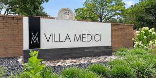 Villa Medici Gallery 14