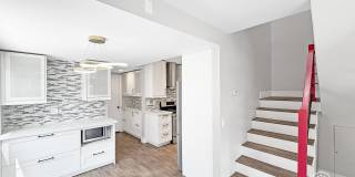 Sophisticated 2BD/2.5BA City Heights Home with Private Deck, Canyon Views & Soaking Tub Gallery 6