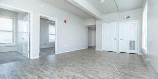 Baxter Lofts Gallery 36