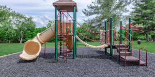 Foxridge Apartment Homes Gallery 23