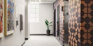 Amber Union Gallery 41