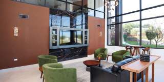 Station 250 Mundelein Gallery 21