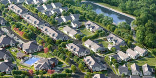 The Lodges at Fort Mill Gallery 29