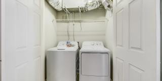 Oak Pointe Apartments Gallery 15