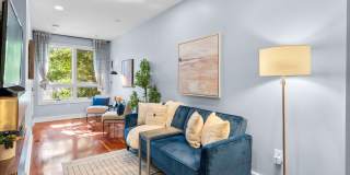 Stylish 2-Level Condo with Private Yard & Chef’s Kitchen Near Petworth Metro! Gallery 5