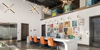 30Six NoDa Gallery 15