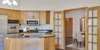 Crosby Pointe Apartments Gallery 10