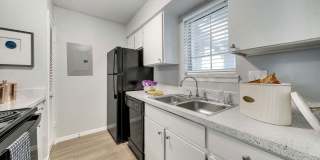 Hendrix Apartments Gallery 12