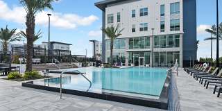 Apollo Apartments Gallery 27