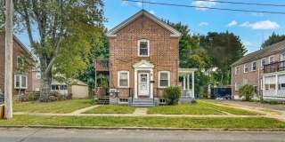 36 Carver Street unit: 1 Gallery 1