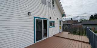 3Bd/2Ba Everett Condo Gallery 16
