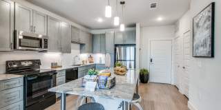 The District in Little Elm Gallery 3