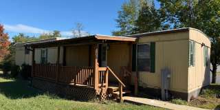 2 Bedroom 1 Bath Mobile Home in Greeneville, TN Gallery 1