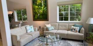 Wailea Fairway Villas Townhome With Ocean, Golf Course and Mountain Views Gallery 4