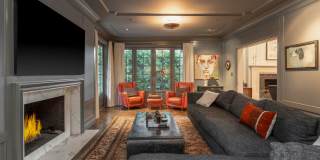 Furnished Hollywood Hills Estate | Summer Rental with Panoramic City Views, Gym, Spa & Pool! Gallery 16