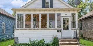 2 BR, 1 BA house Gallery 1